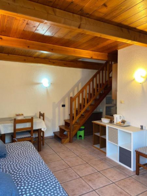 APPARTAMENTO u 5 PIANO TERRA